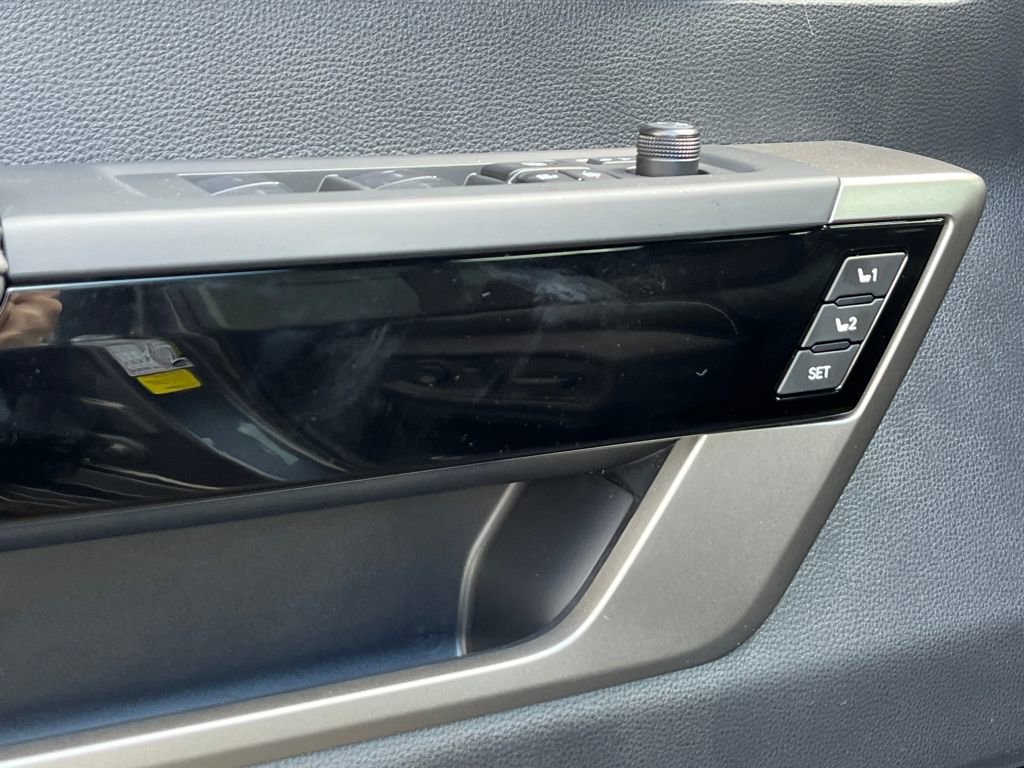 New 2026 Toyota Tundra Limited image 7