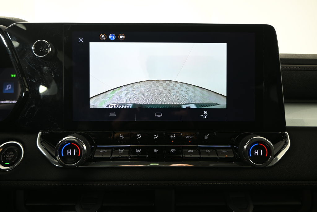 Used 2026 Chevrolet Colorado LT w/ Advanced Trailering Package AWD/4WD image 26