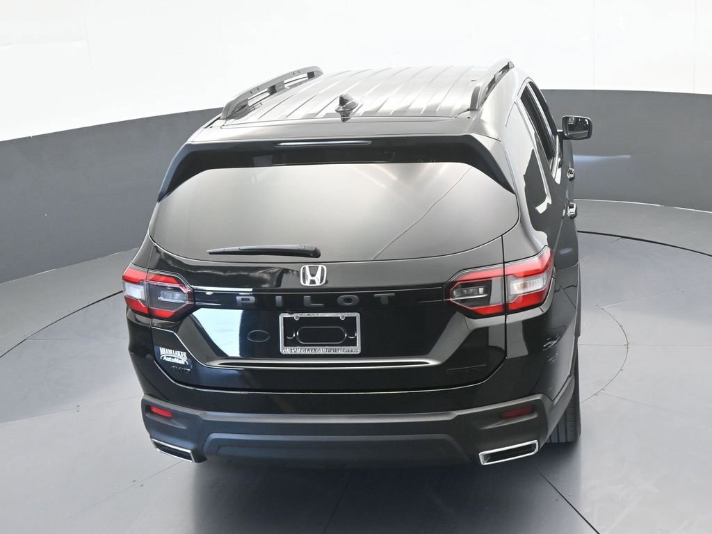Used 2023 Honda Pilot Sport image 52