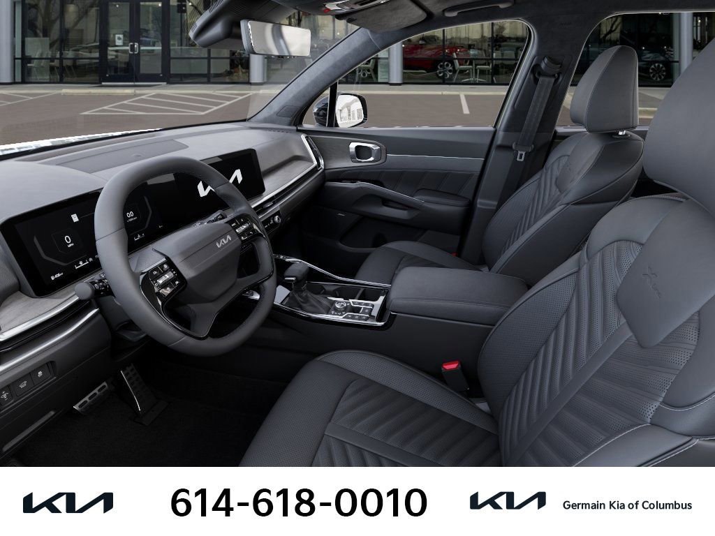 New 2026 Kia Sorento SX Prestige AWD/4WD image 20