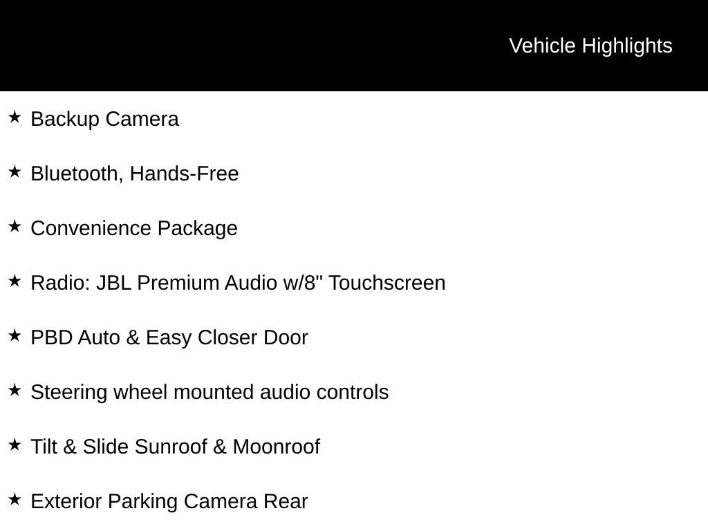 Certified 2023 Toyota Corolla Cross AWD Hybrid w/ Convenience Package image 6
