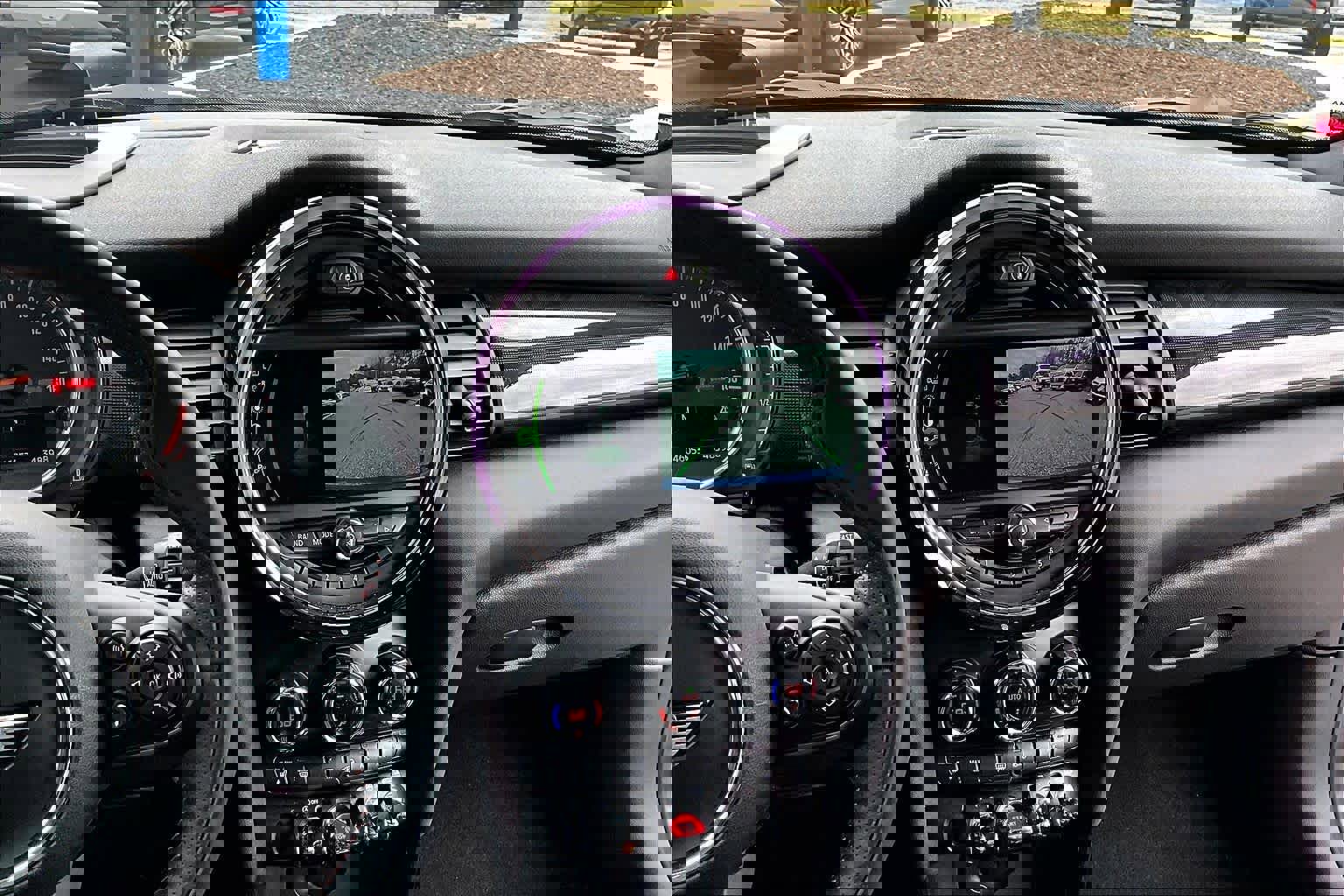 Used 2019 MINI Cooper S image 7