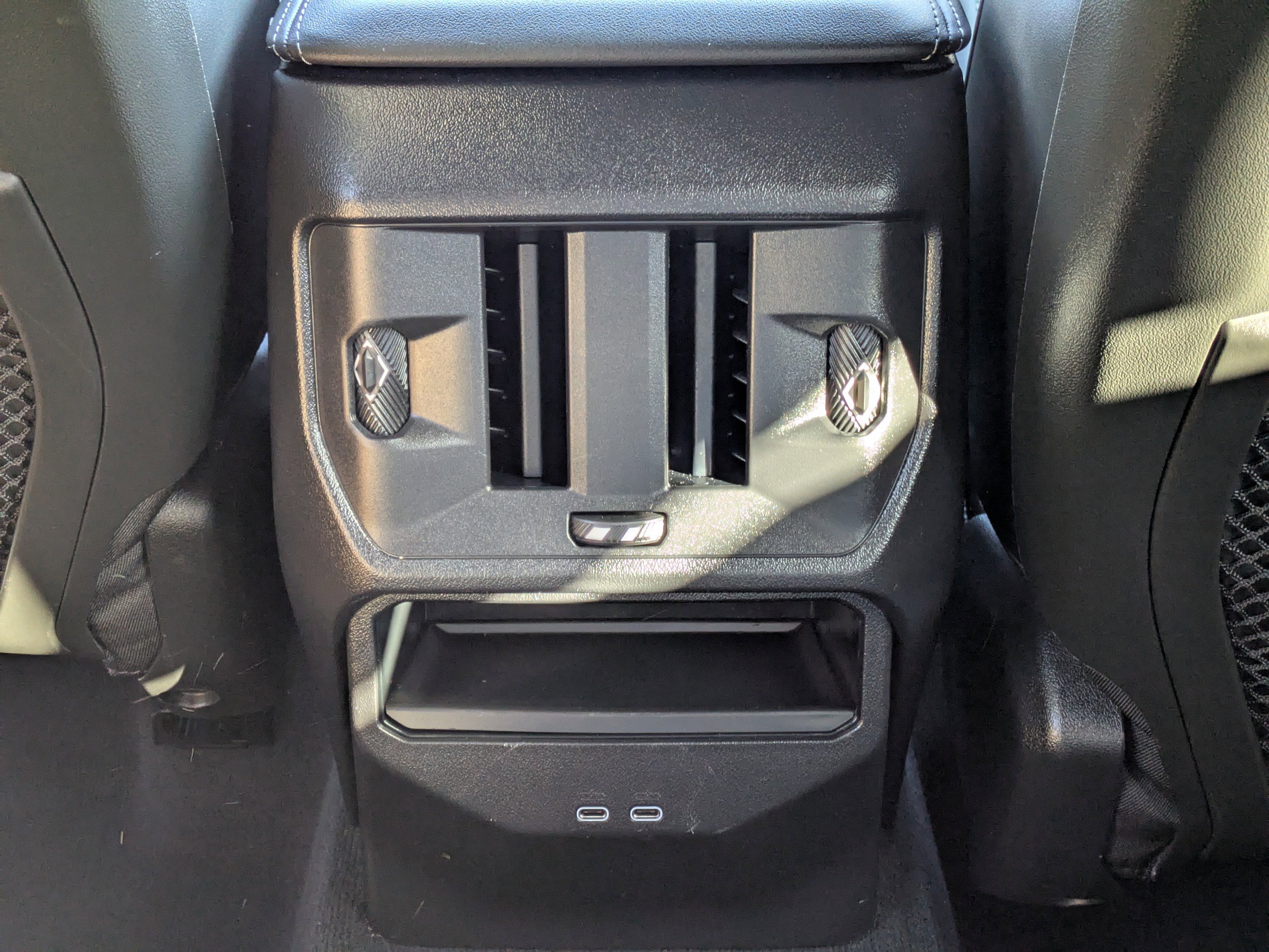 Used 2025 BMW X3 xDrive30i image 15