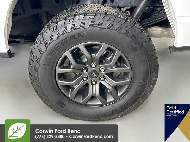 Used 2024 Ford F150 Tremor image 34