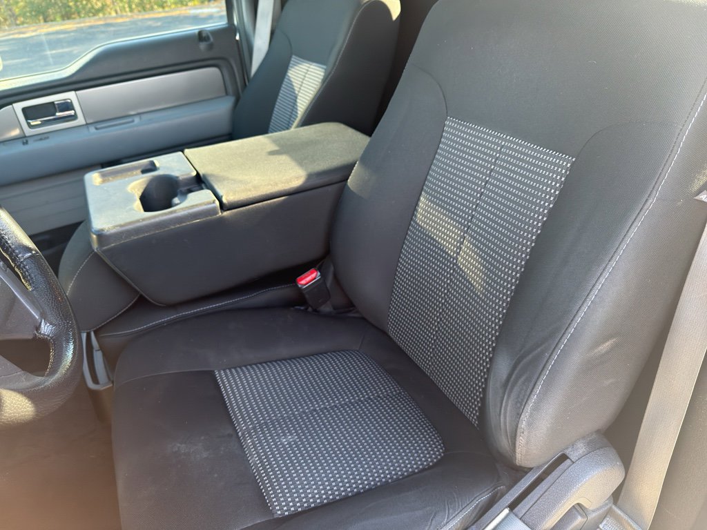 Used 2011 Ford F150 XLT w/ XLT Convenience Pkg image 11