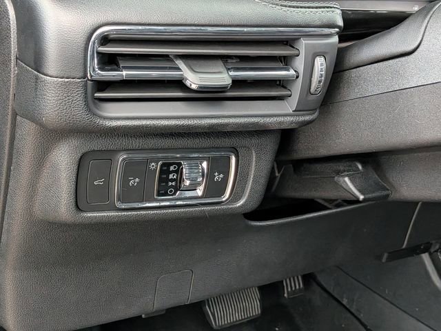Certified 2022 Lincoln Corsair AWD w/ Equipment Group 101A image 14