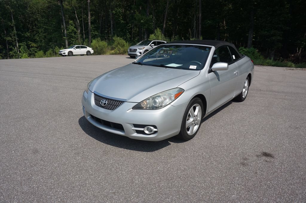 Used 2008 Toyota Solara SLE FWD image 21