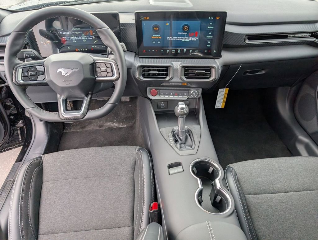 New 2026 Ford Mustang GT image 39