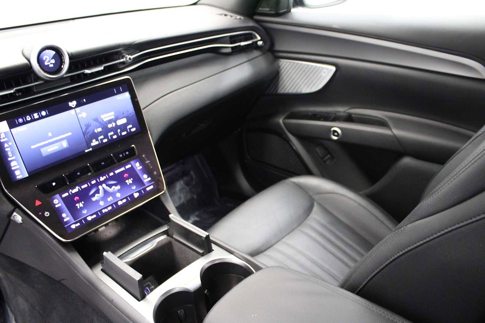 Used 2023 Maserati Grecale GT image 24