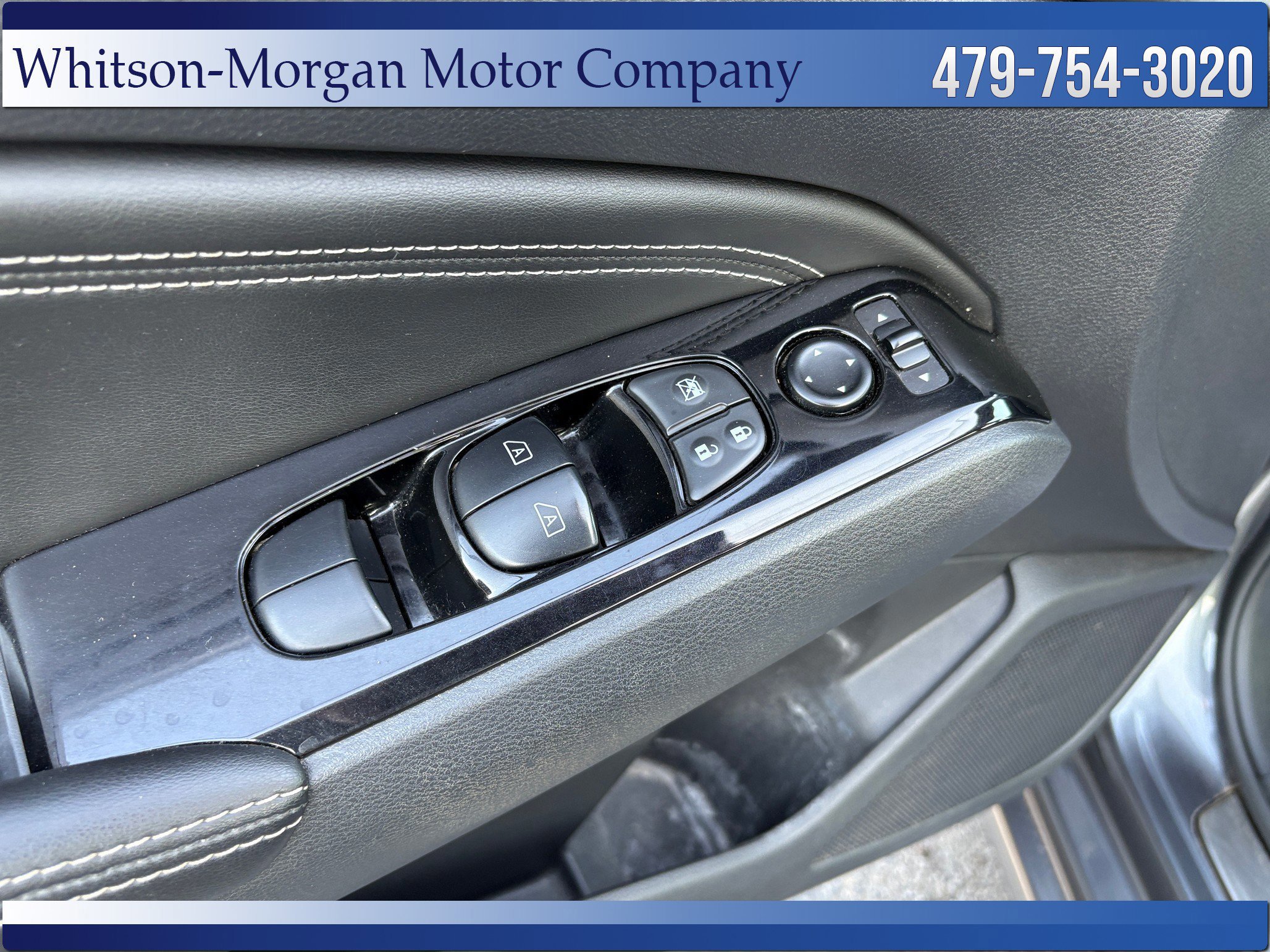 Used 2021 Nissan Altima 2.5 SL image 12