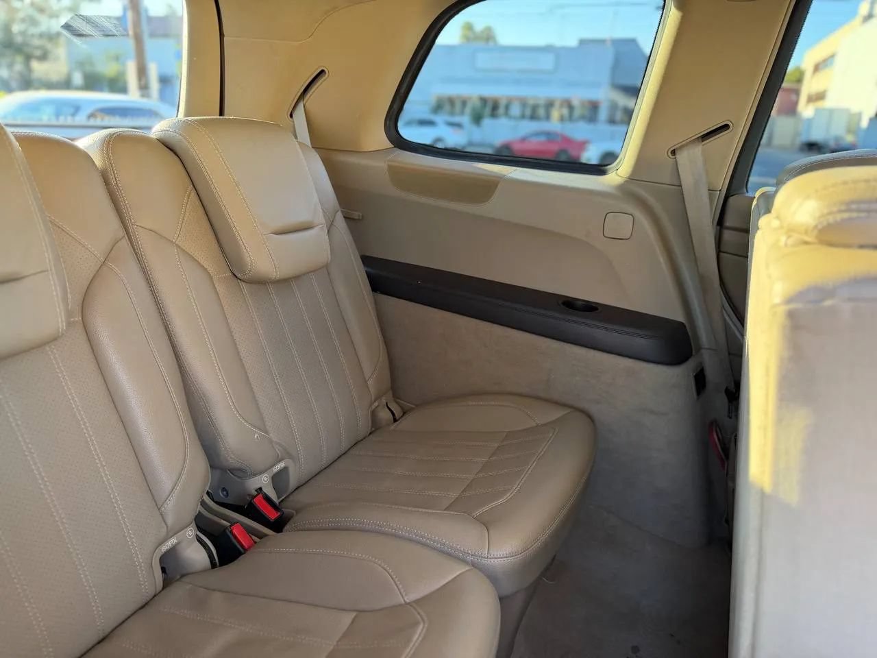 Used 2014 Mercedes-Benz GL 350 BlueTEC 4MATIC image 43