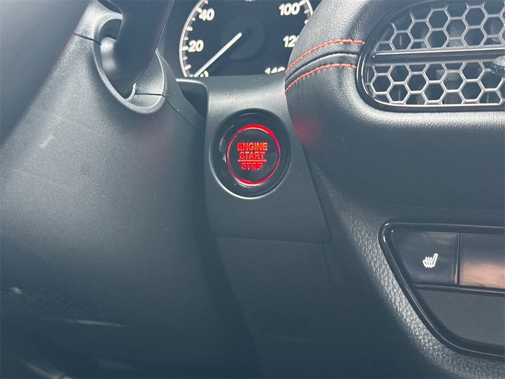 Used 2025 Honda HR-V Sport image 26