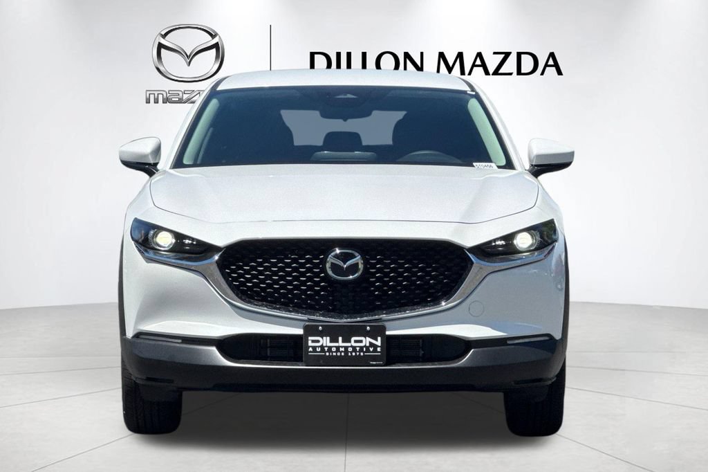 New 2026 MAZDA CX-30 AWD 2.5 S image 9