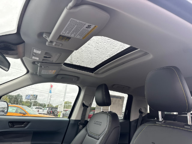 New 2026 Ford Maverick Lobo AWD/4WD image 30
