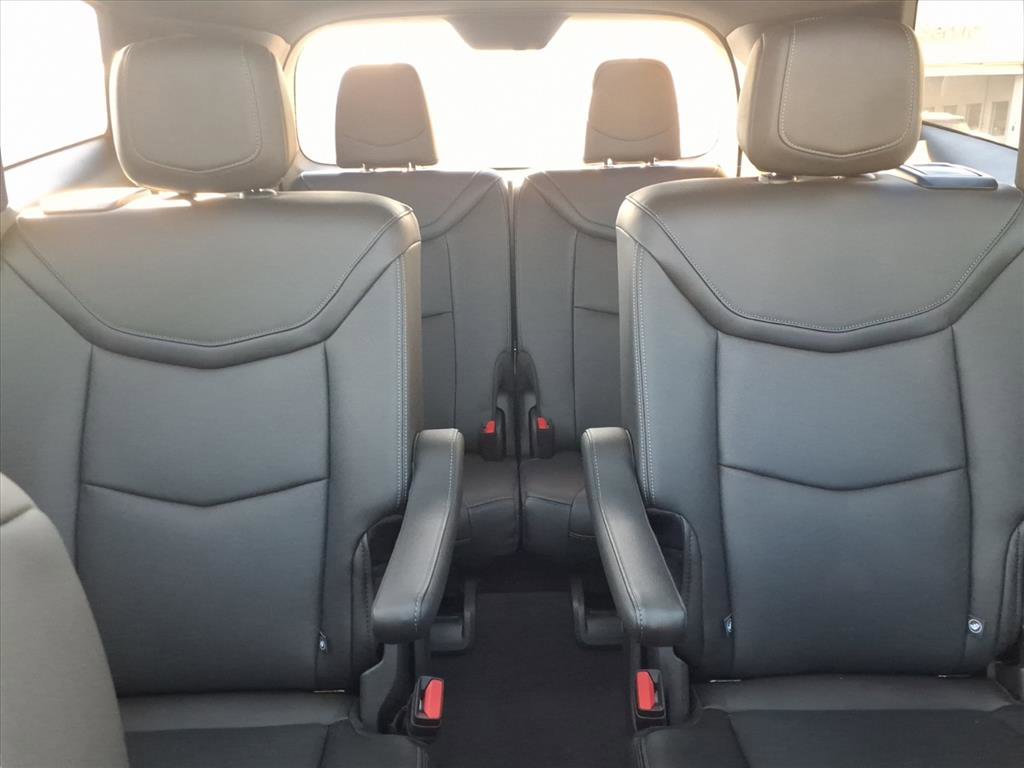 Certified 2023 Cadillac XT6 Premium Luxury image 33