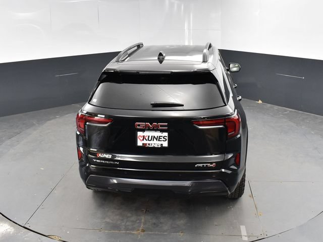 Used 2026 GMC Terrain AT4 w/ LPO, Floor Liner Package AWD/4WD image 33