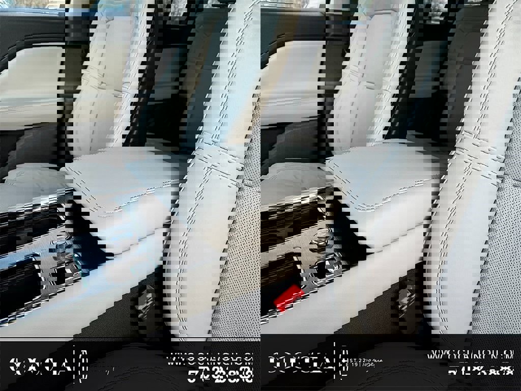 New 2025 Lincoln Aviator Reserve w/ Illumination Package image 23