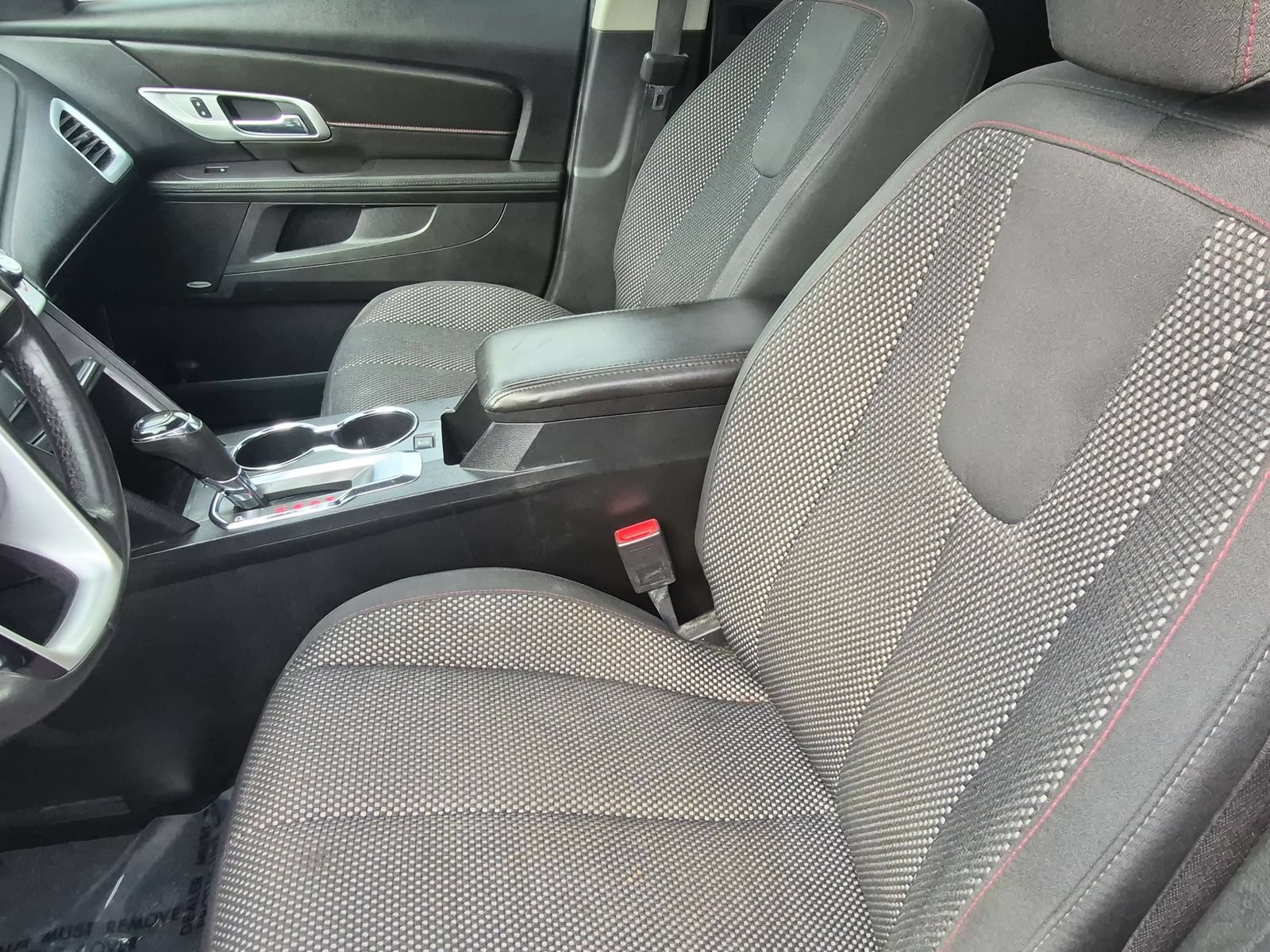 Used 2016 GMC Terrain SLE w/ Convenience Package FWD image 17