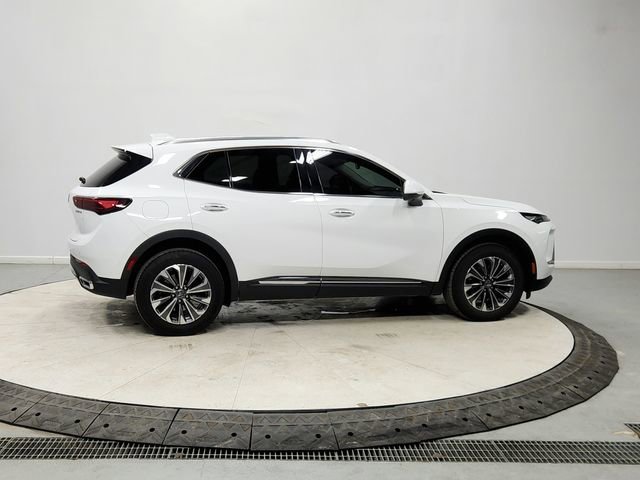Used 2024 Buick Envision Preferred image 8