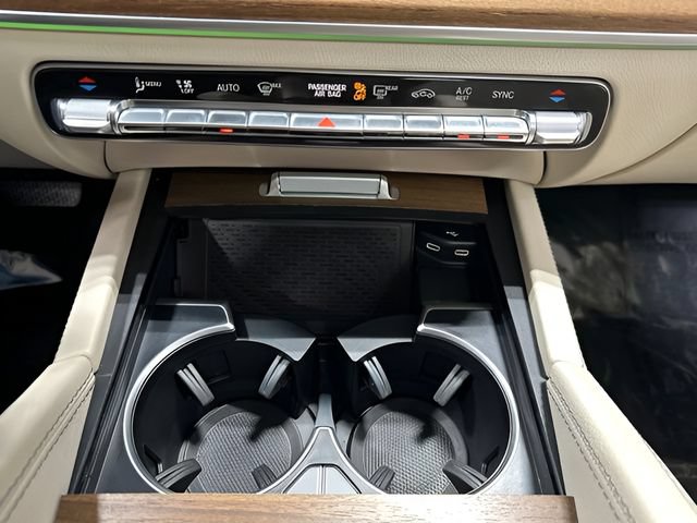 Certified 2024 Mercedes-Benz GLE 350 4MATIC image 25