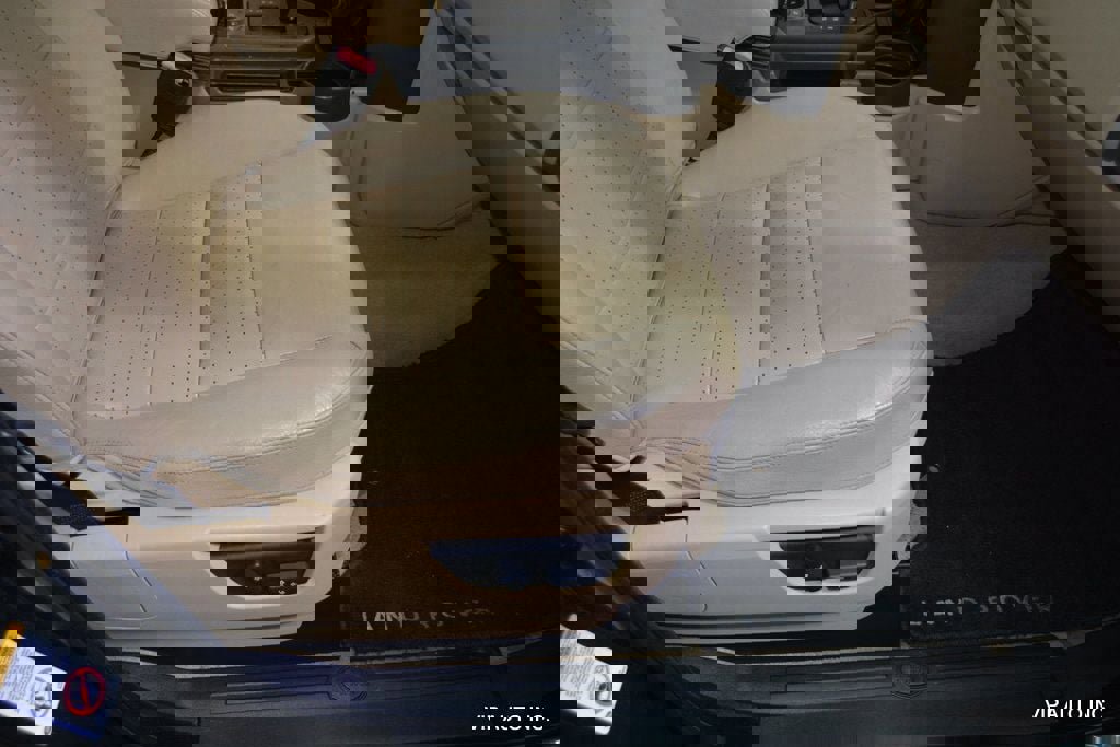 Used 2005 Land Rover LR3 SE image 18