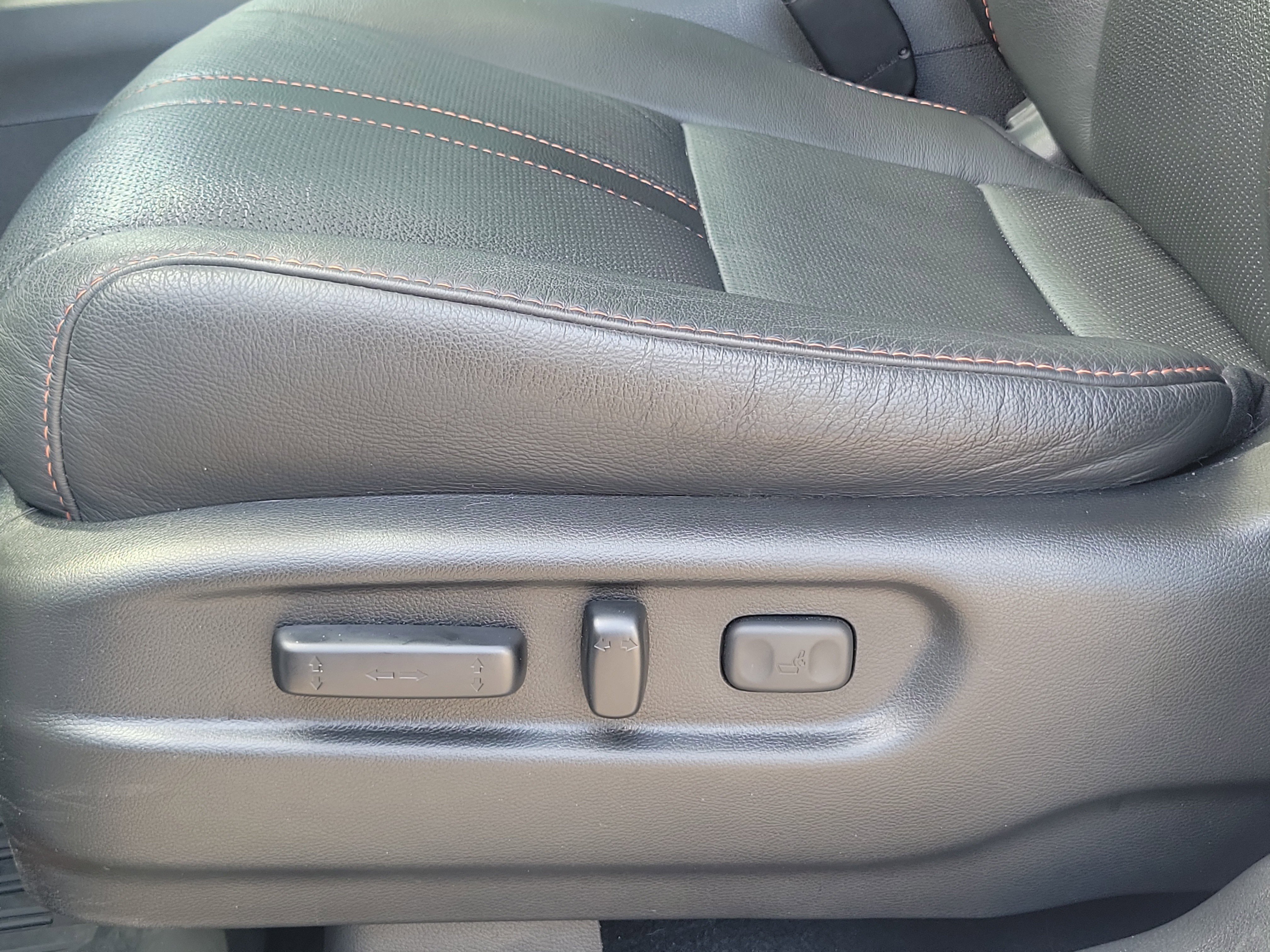 Used 2023 Honda Passport TrailSport image 27