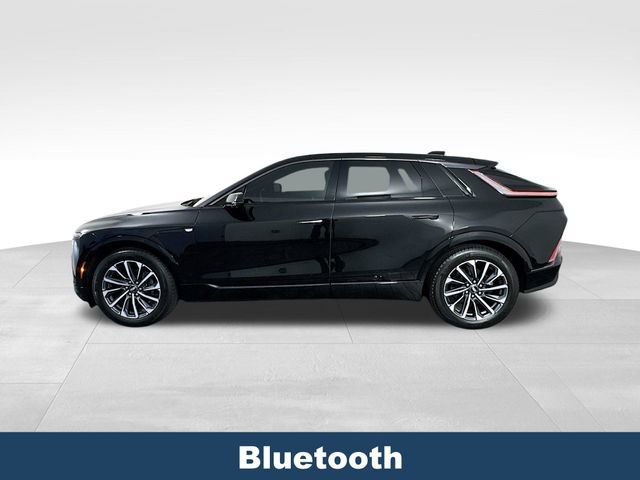 Used 2024 Cadillac Lyriq Sport image 5