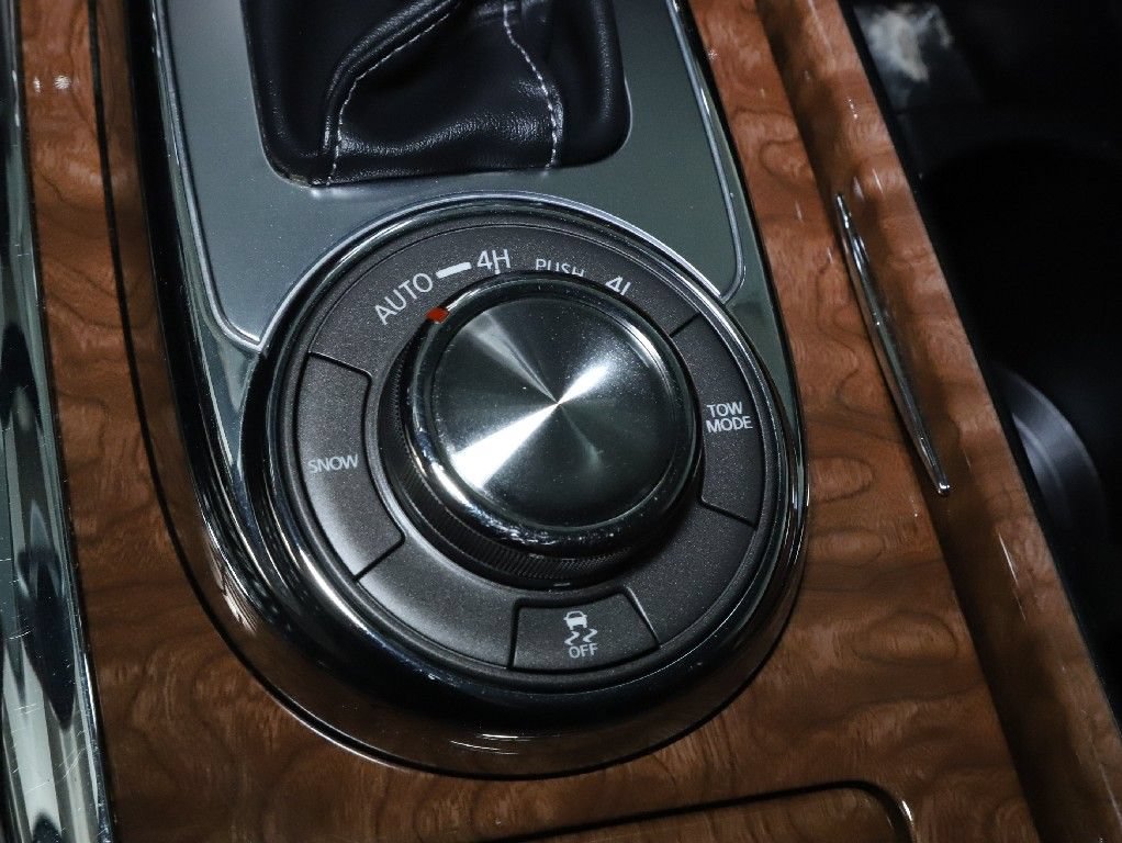 Used 2019 INFINITI QX80 Luxe AWD/4WD image 29