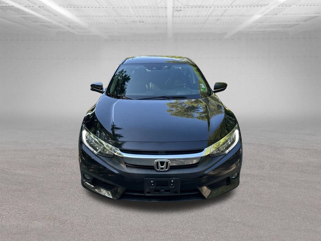 Used 2016 Honda Civic Touring image 8