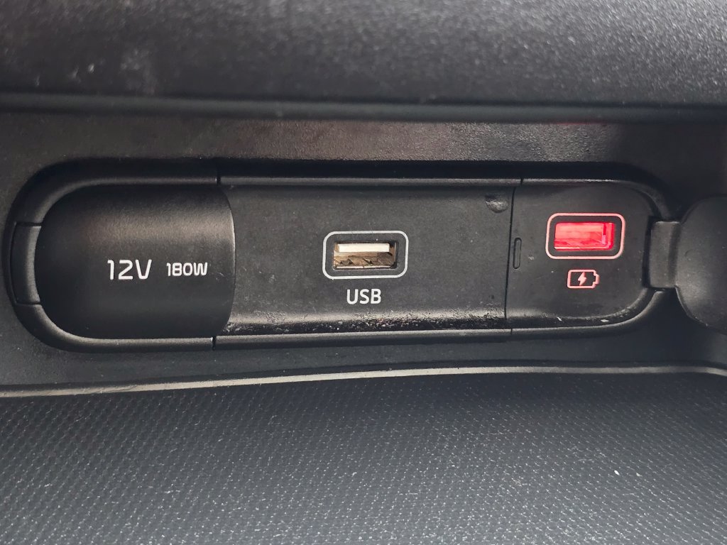 Used 2023 Kia Forte GT-Line w/ GT-Line Premium Package FWD image 29