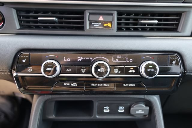 New 2026 Honda Pilot EX-L image 22