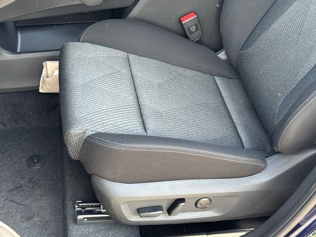 New 2025 Nissan Rogue SV AWD/4WD image 27