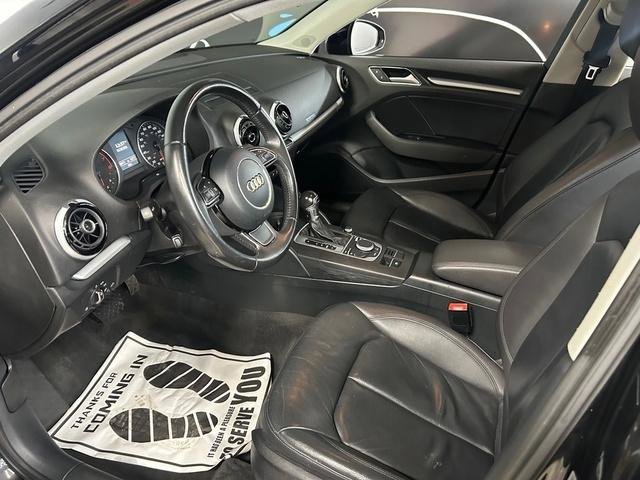Used 2016 Audi A3 2.0T Premium image 4