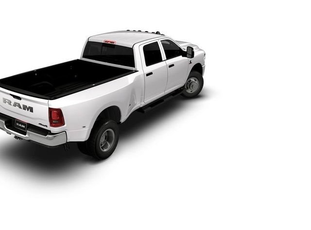New 2026 RAM 3500 Tradesman AWD/4WD image 2