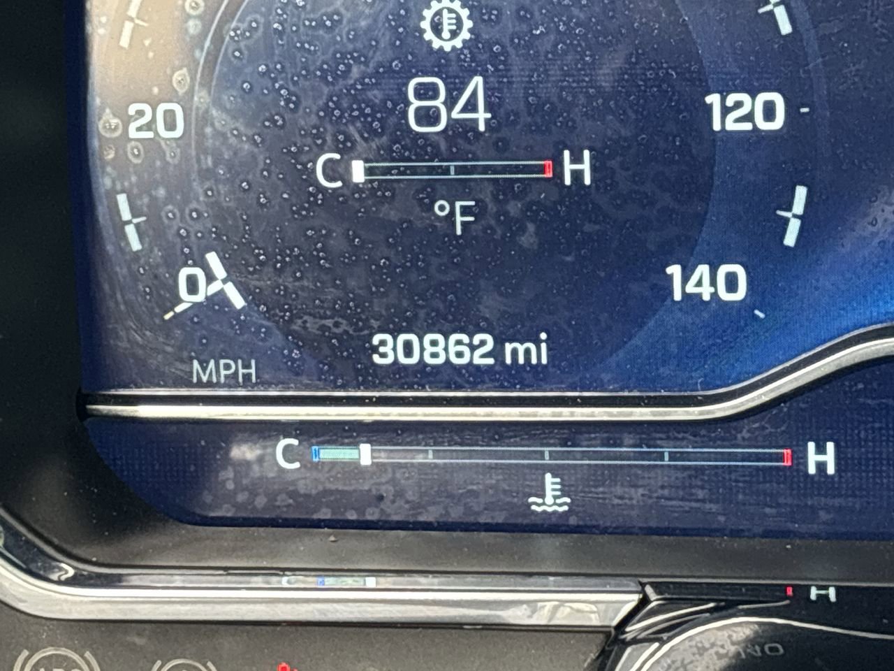 Used 2024 Chevrolet Silverado 1500 ZR2 w/ Technology Package image 28