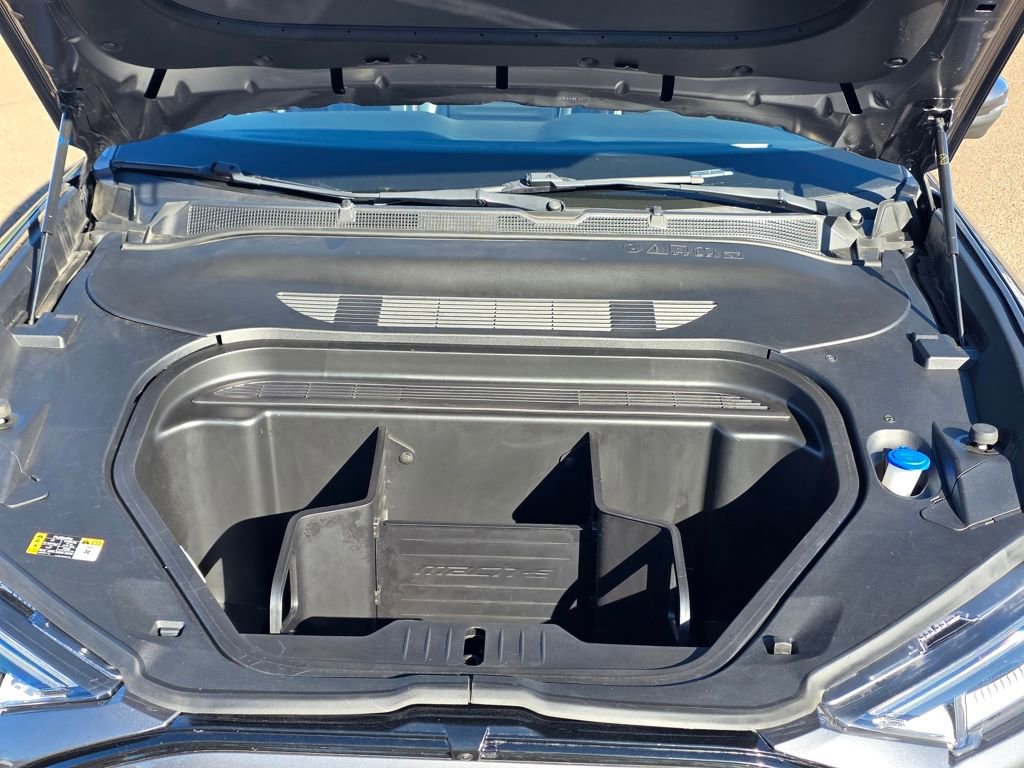 Used 2021 Ford Mustang Mach-E Premium w/ Equipment Group 301A image 25