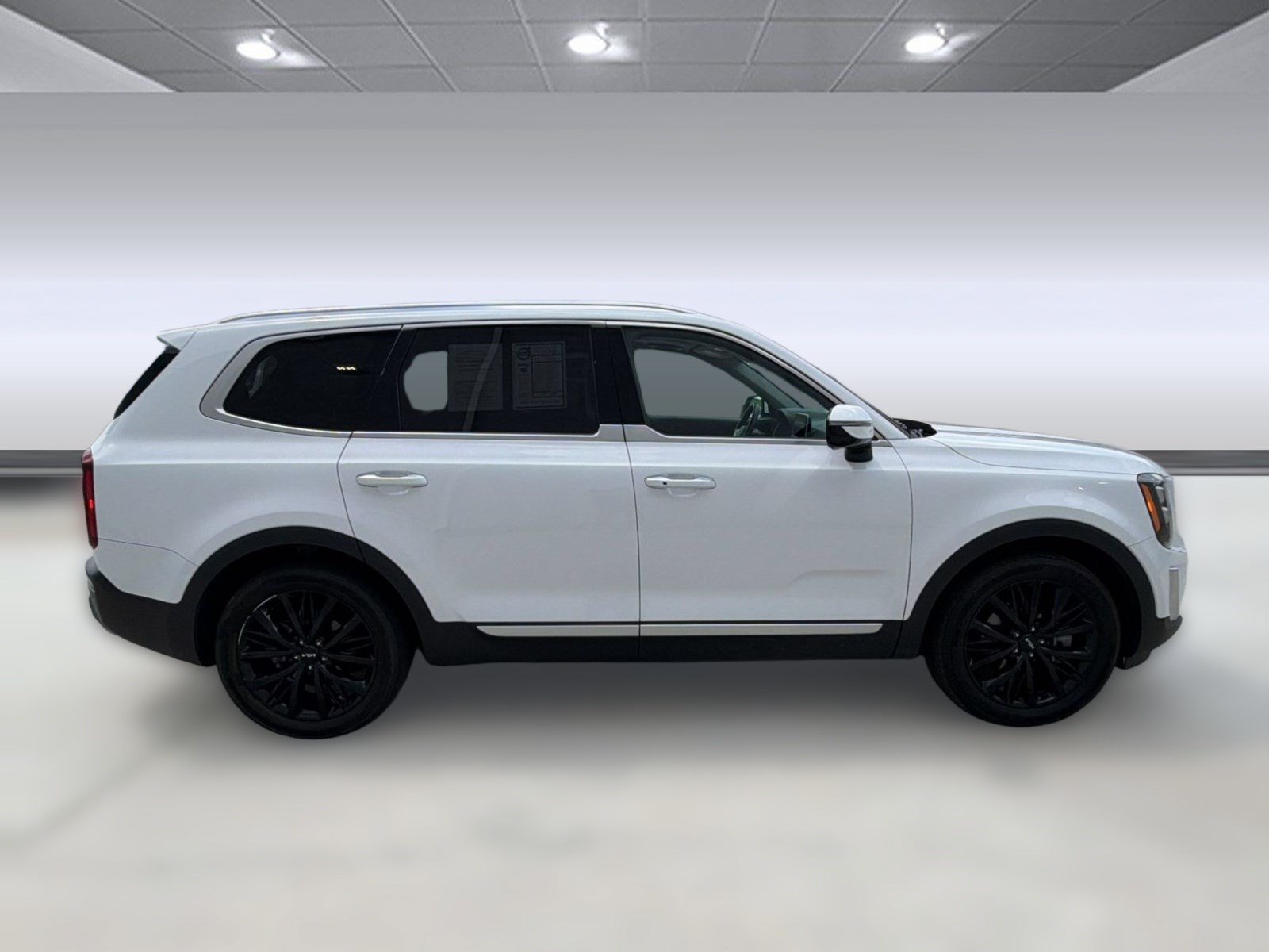 Used 2022 Kia Telluride SX w/ SX Prestige Package AWD/4WD image 8