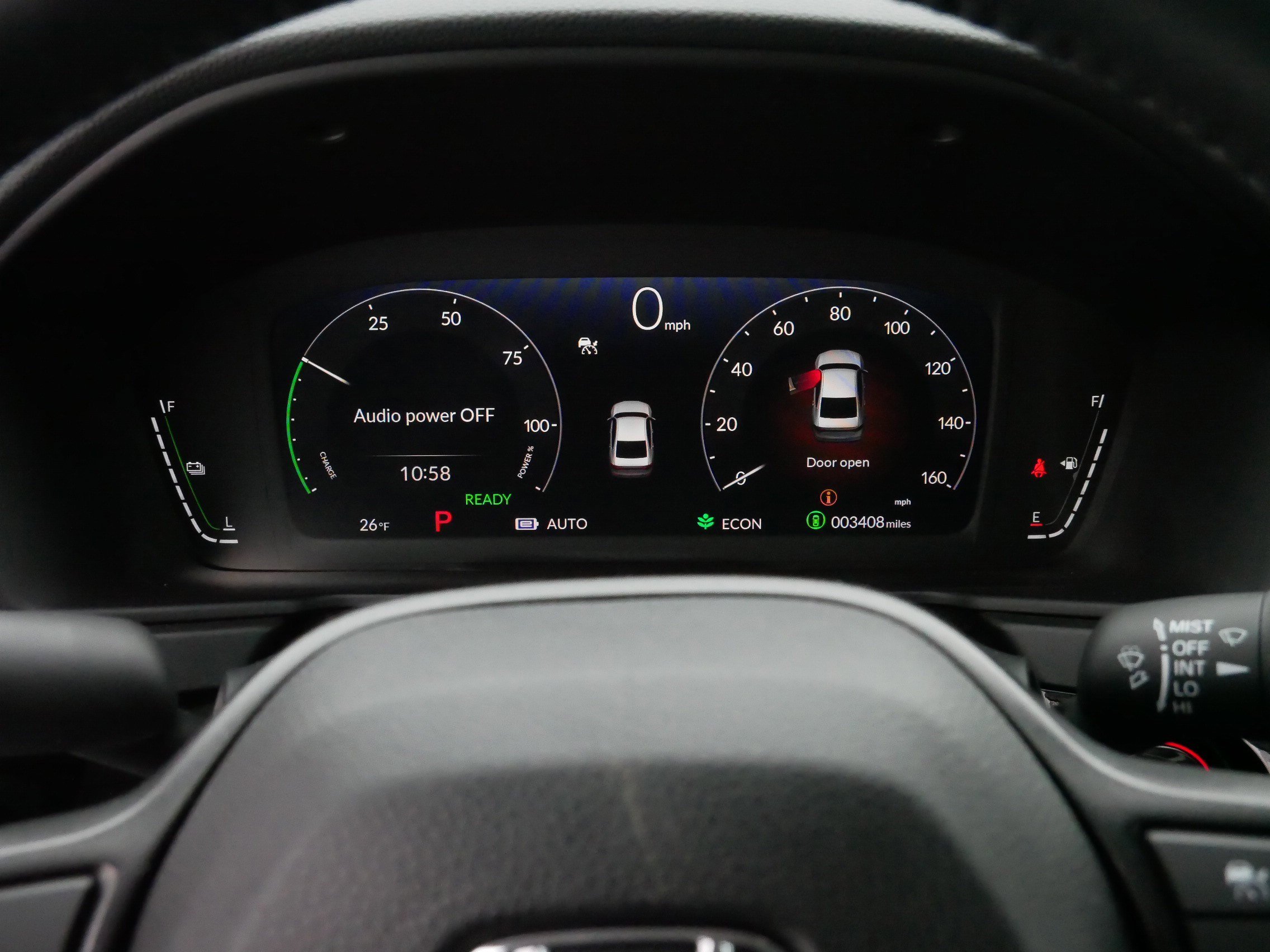 Certified 2025 Honda Accord EX-L image 21