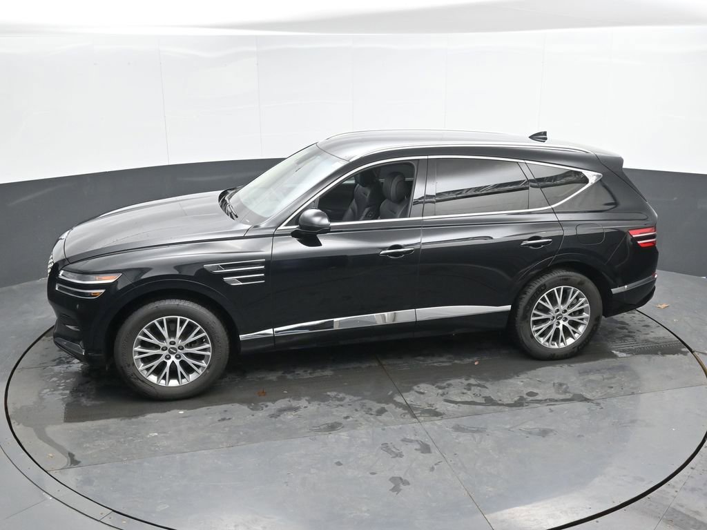 Used 2024 Genesis GV80 2.5T AWD/4WD image 38