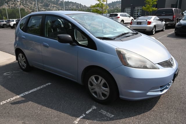 Used 2009 Honda Fit image 6