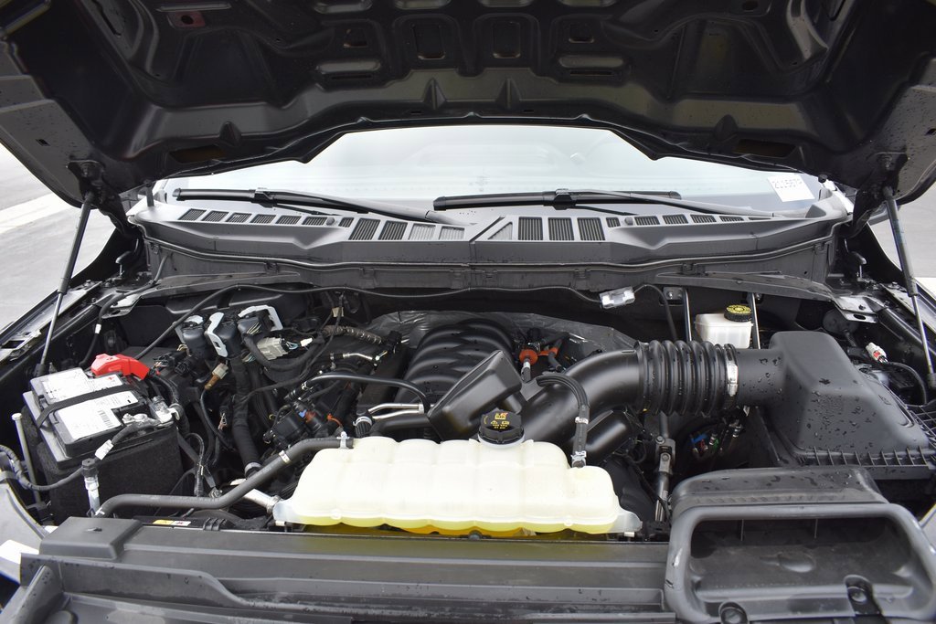 Used 2023 Ford F150 XL image 24