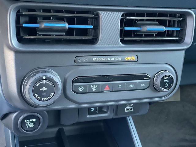 New 2026 Ford Maverick Lobo AWD/4WD image 14