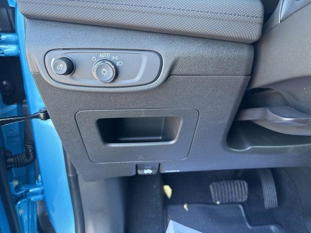 New 2026 Chevrolet TrailBlazer LT image 19