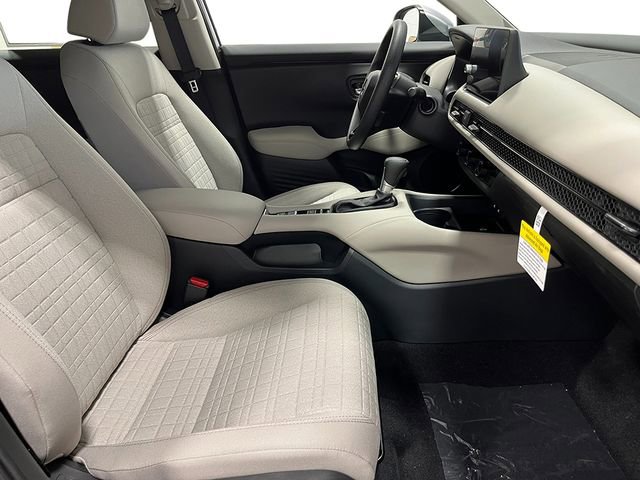 New 2026 Honda HR-V LX image 24