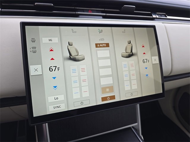 Used 2024 Land Rover Range Rover Autobiography image 24