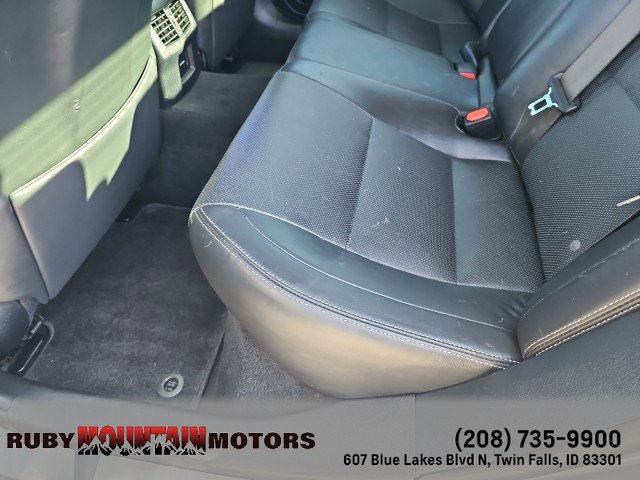 Used 2015 Lexus GS 350 AWD w/ Premium Package image 29