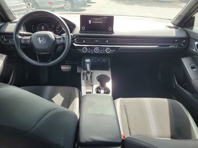 Used 2023 Honda Civic Sport image 21