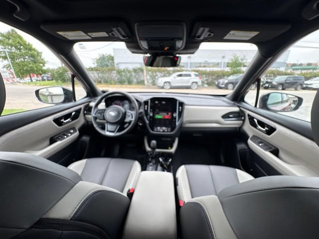 Used 2026 Subaru Forester Limited AWD/4WD image 19