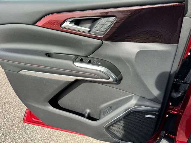 Used 2024 Chevrolet Traverse RS w/ LPO, Floor Liner Package image 18