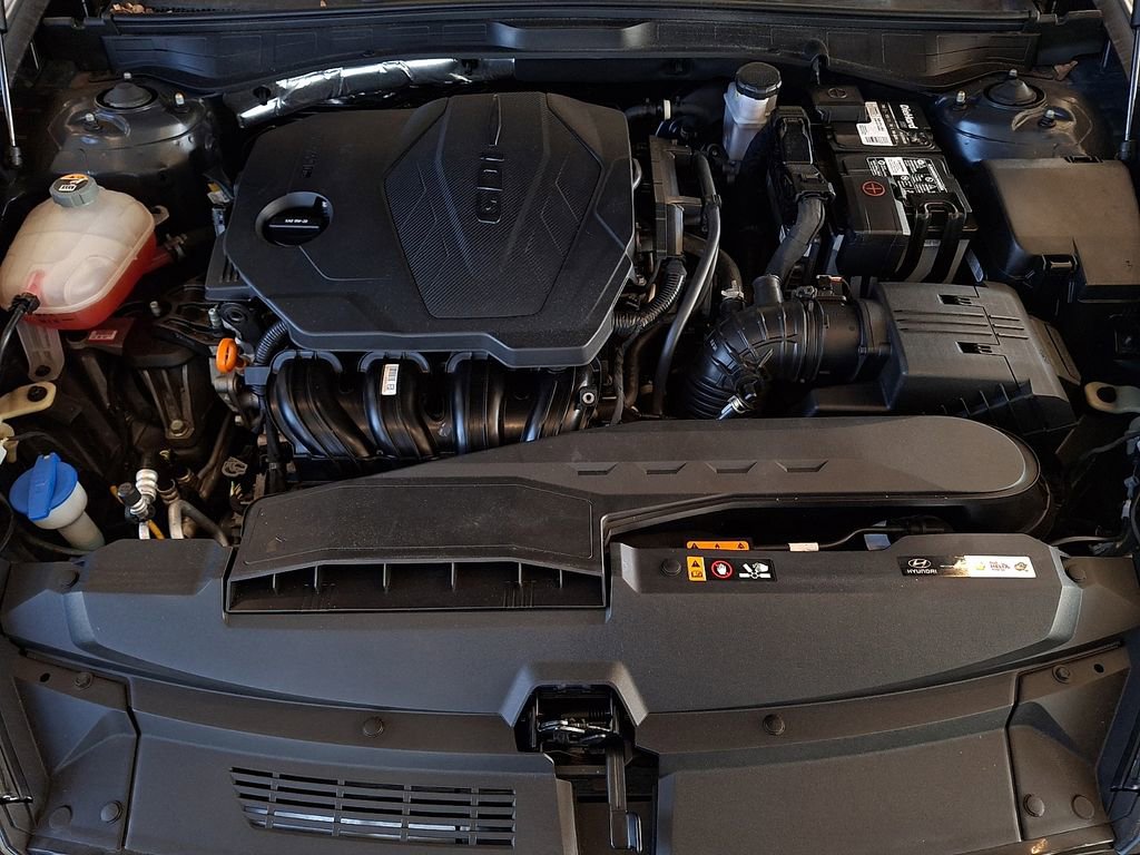 Used 2022 Hyundai Sonata SEL w/ Winter Weather Package image 27